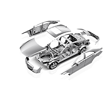 Body Parts & Accessories
