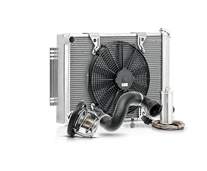 Cooling & Air Systems