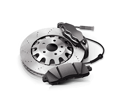 Brakes & Brake Components