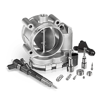 Fuel Supply Systems