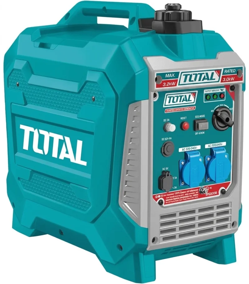 FC-18KBS3-18KW DIESEL GENERATOR