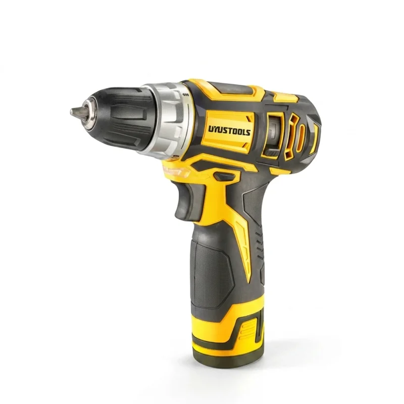 UY-ITL02-122 CORDL DRILL 12V