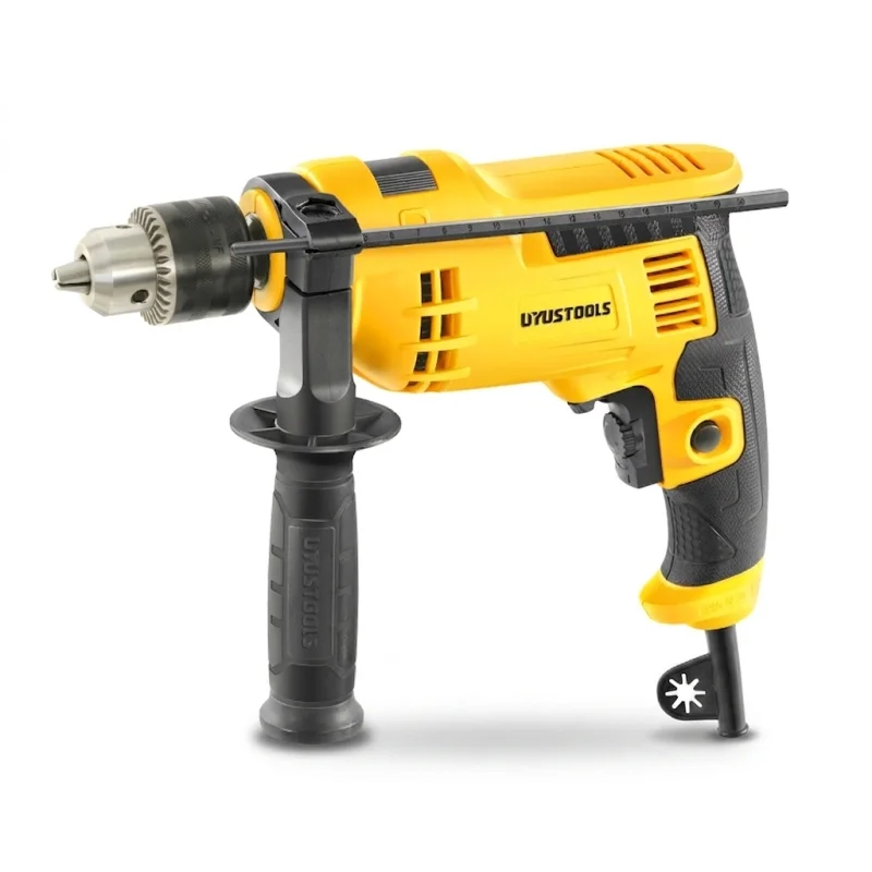 UY-TLA02-13 IMPACT DRILL 800W