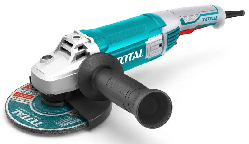 ANGLE GRINDER 2200W