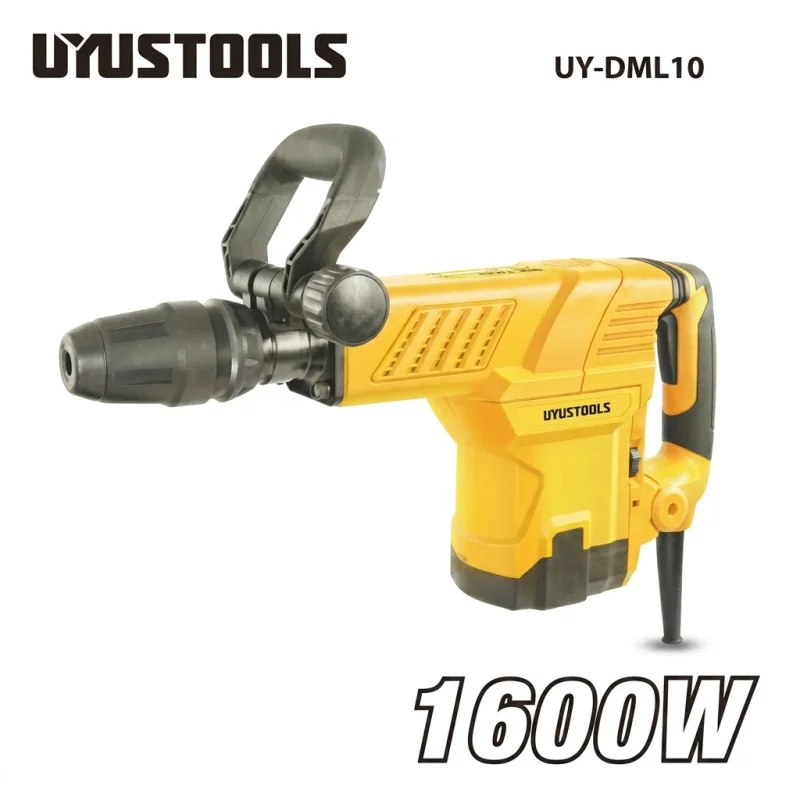 UY-DML10 DEM HAMMER 1600W