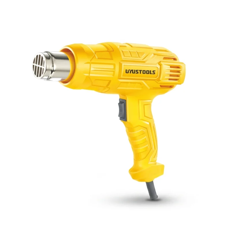 UY-PSC2000 HEAT GUN