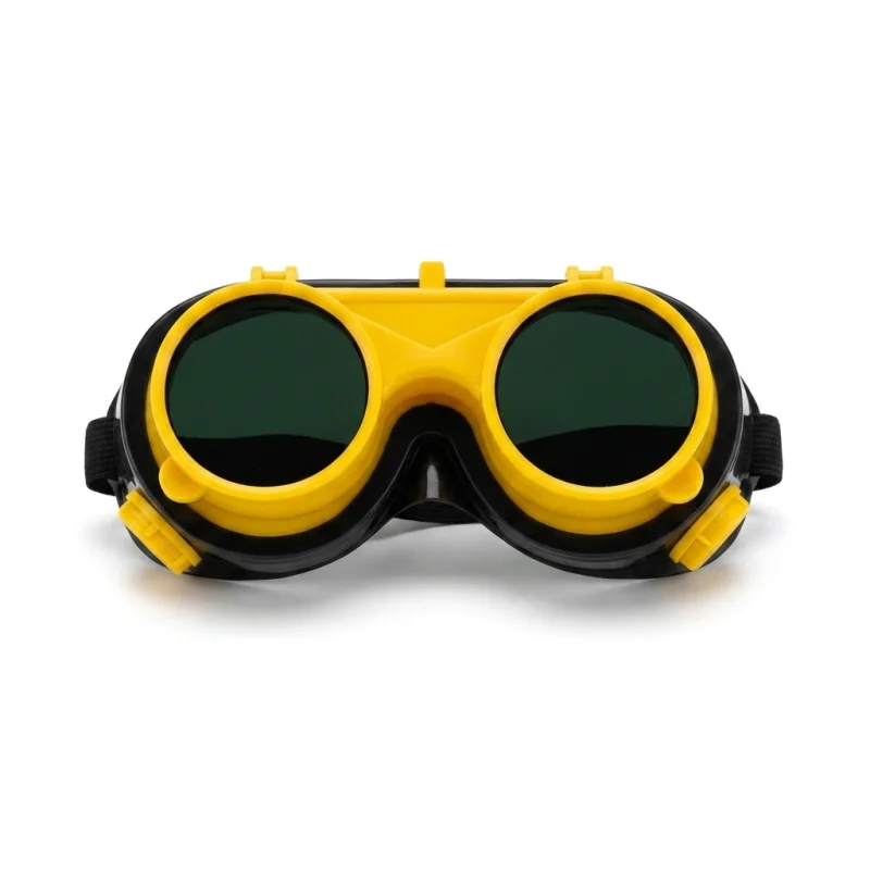 LES003 WELDING GOOGLES