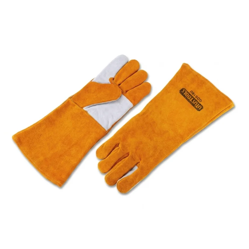 GDS16U WELDING GLOVES