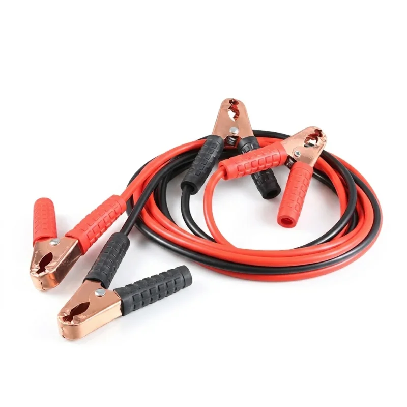 CBA20U BOOSTER CABLE 200A