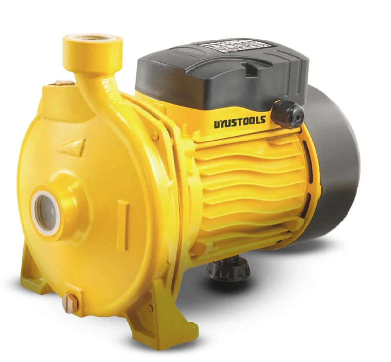 PCP001-1HP MONOBLOCK PUMP