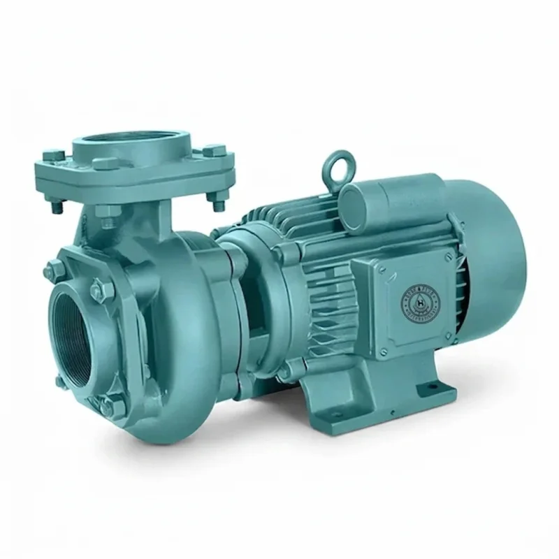PCP002-2HP MONOBLOCK PUMP