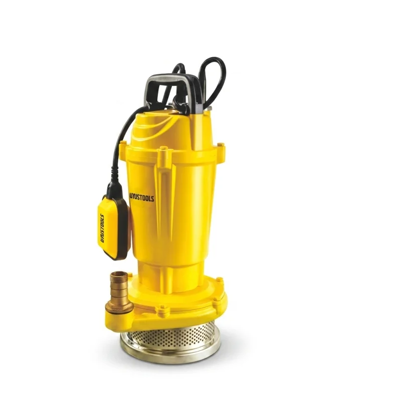 PPC001-SUBM SHALLOW WELL PUMP