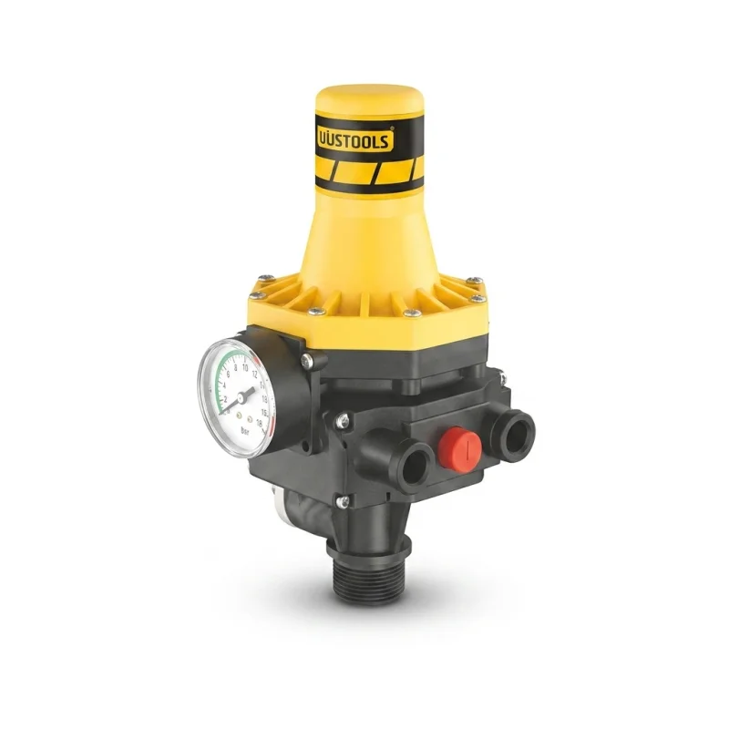 PPA015U AUTOMATIC PUMP CONTROL