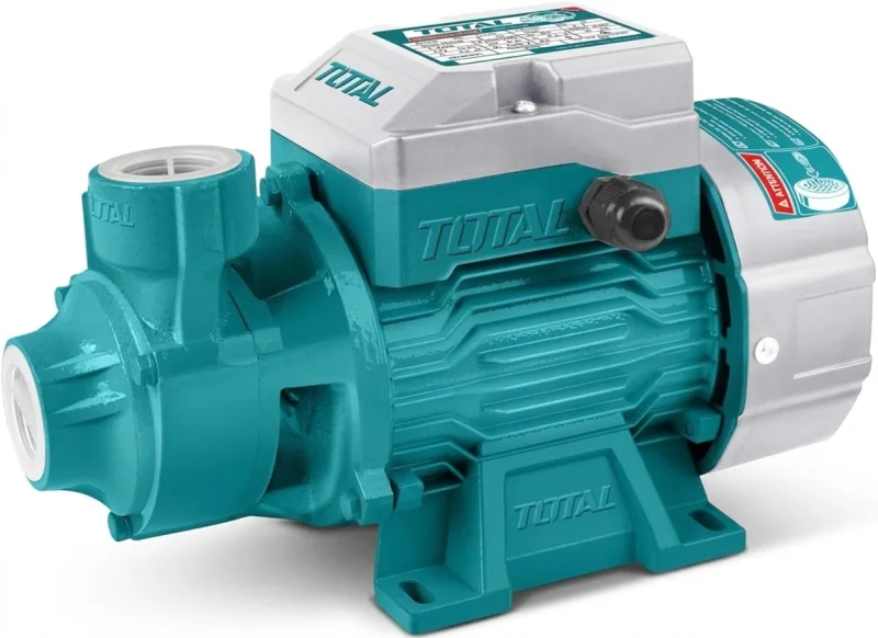 0.5HP MONOBLOCK PUMP-TOTAL