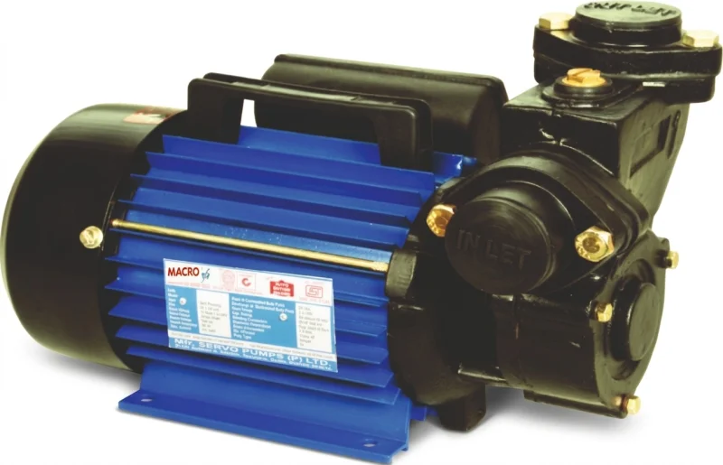 0.75KW(1HP) BOOSTER PUMP SHAKT