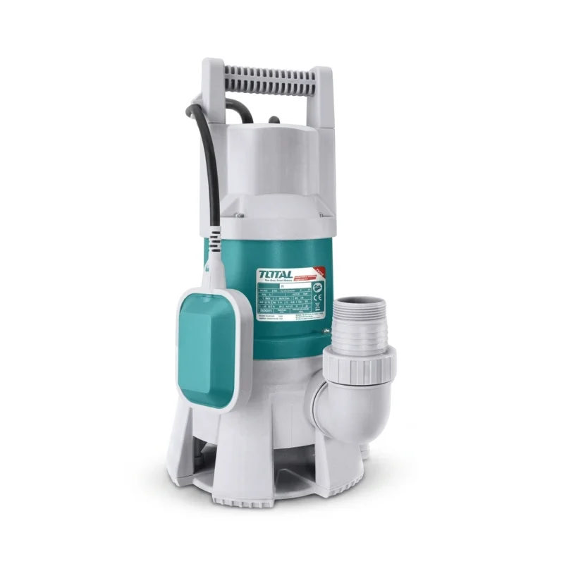 1.5HP SUBMERSIBLE PUMP-TOTAL