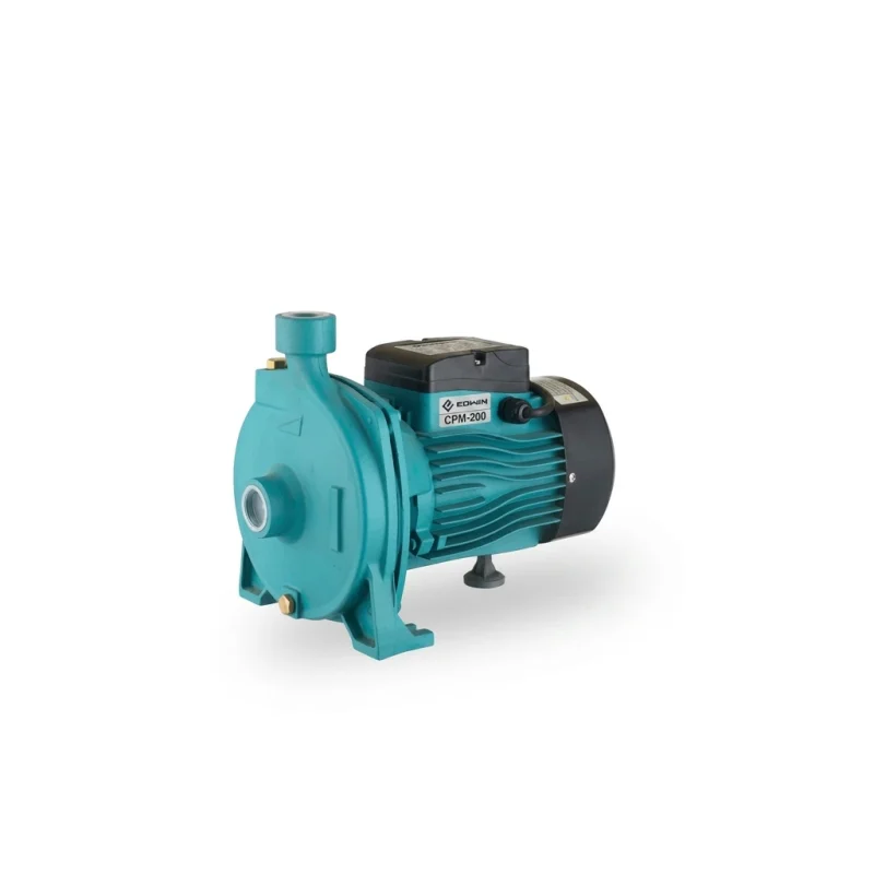 3HP CENTRIFUGAL PUMP-CPM200