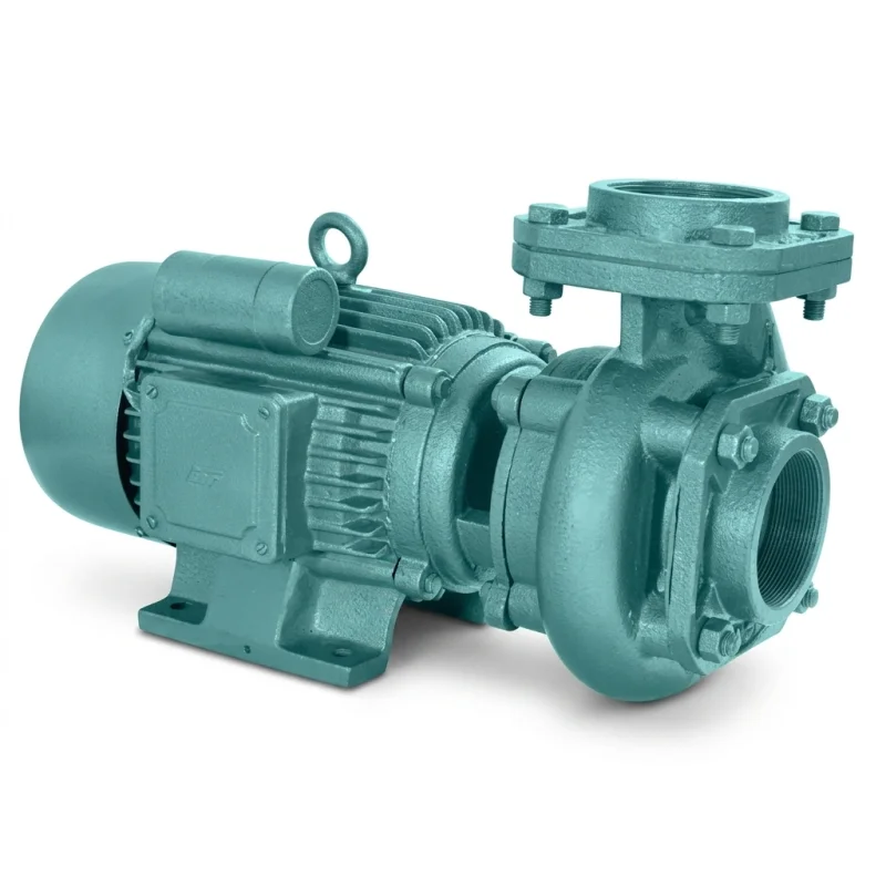 3HP MONOBLOCK PUMP