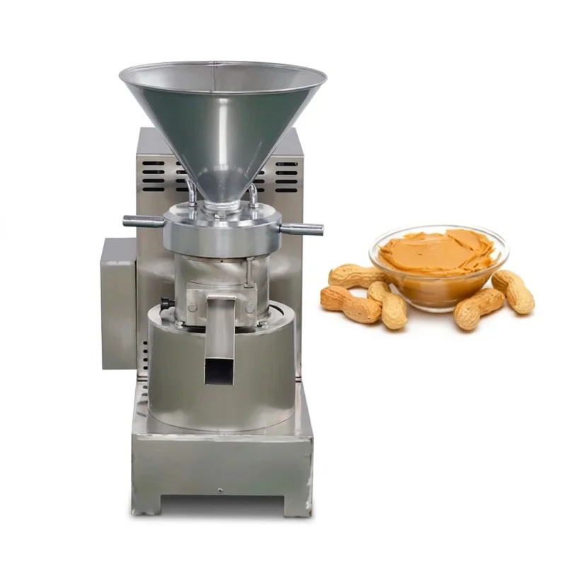PEANUT BUTTER MACHINE