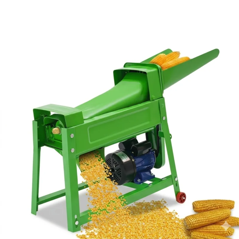 CORN SHELLER
