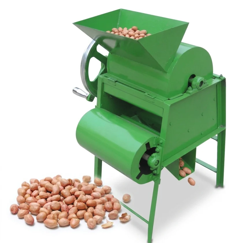 GROUNDNUT MILL (NTEDZA)