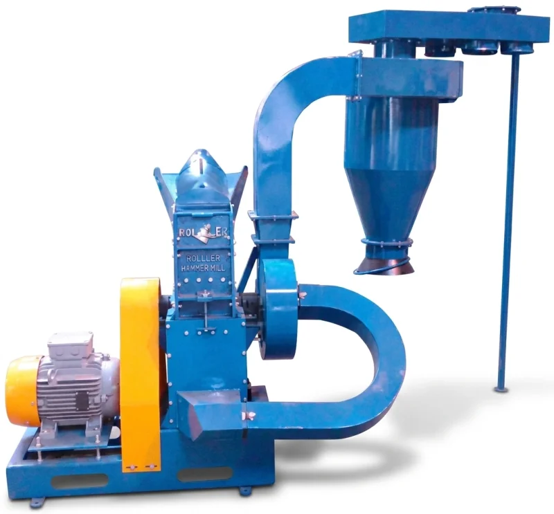 HIPPO MAIZE MILL ONLY - NO MOTOR
