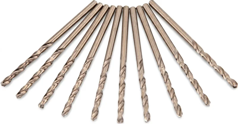 BCF05H HSS DRILL BIT 5MM
