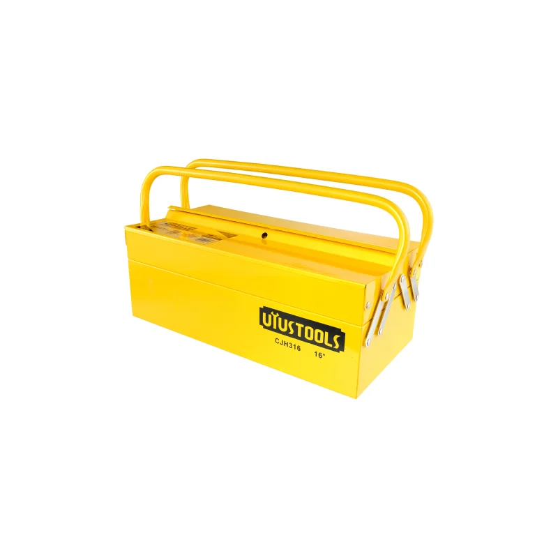 CJH316 TOOL BOX-3 LAYERS