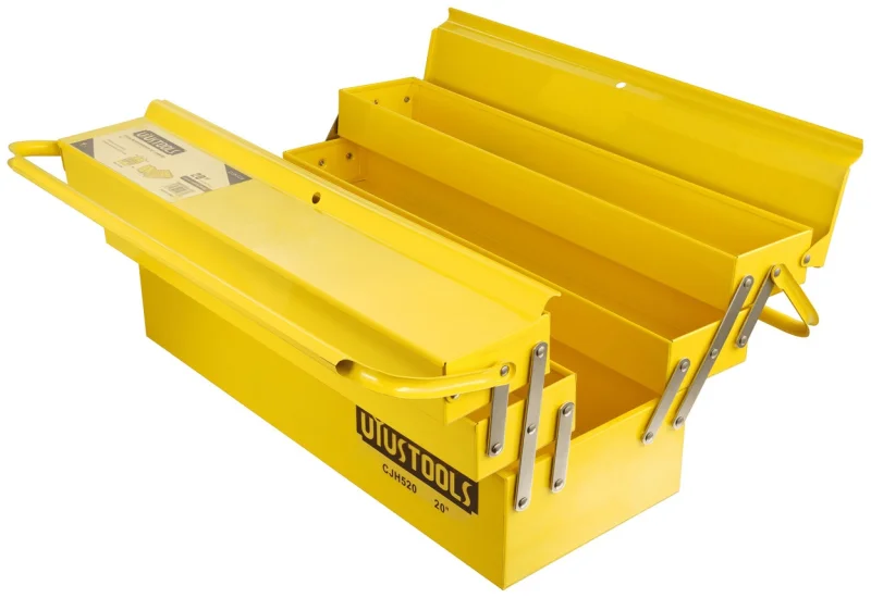 CJH520 TOOL BOX 5 LAYERS