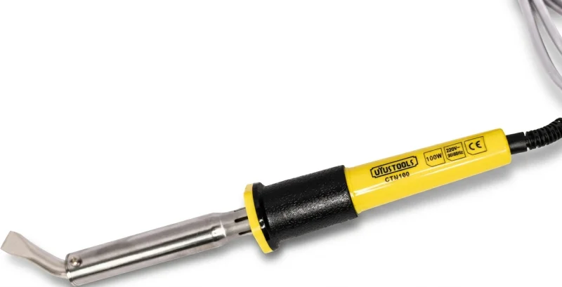 CTU100 SOLDERING IRON 100W