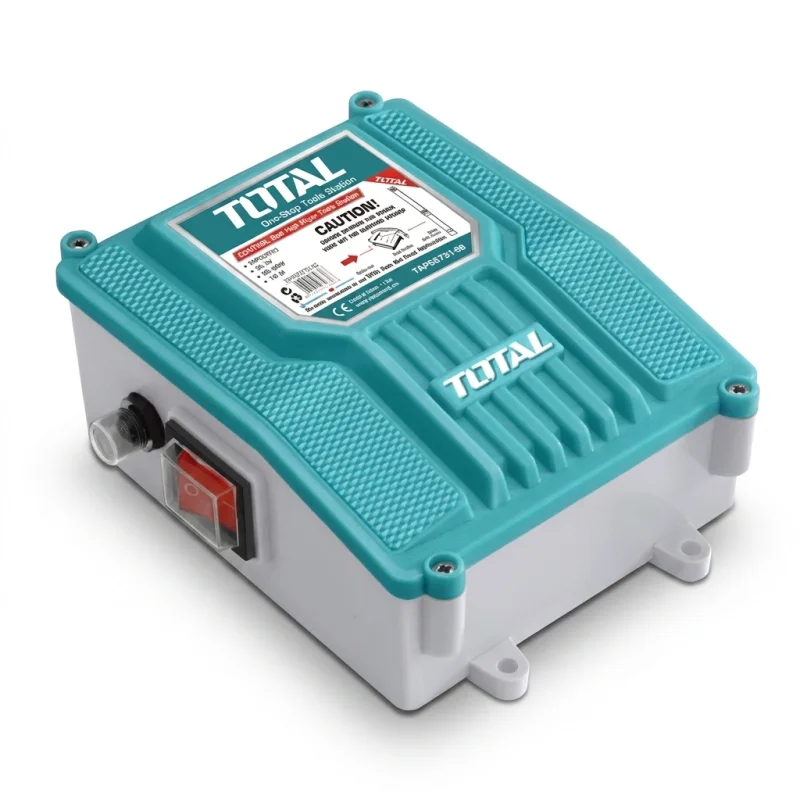 1HP CONTROL BOX-TOTAL