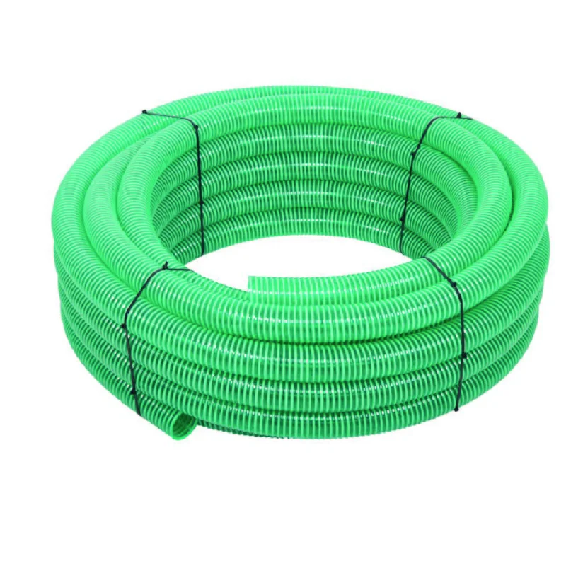 3" SUCTION PIPE (PER MTR)