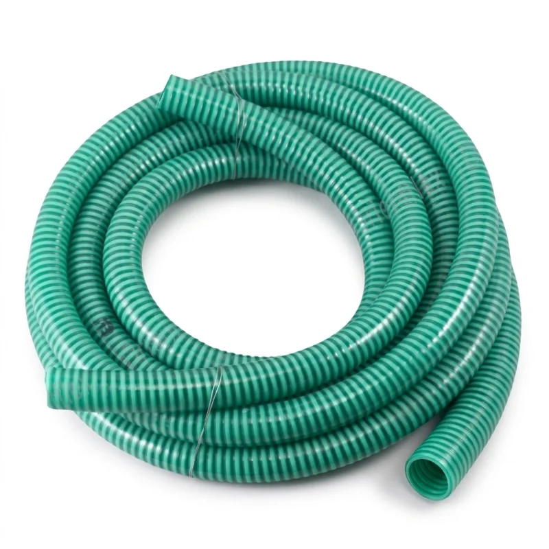 SUCTION PIPE-2" (6MTR ROLL)