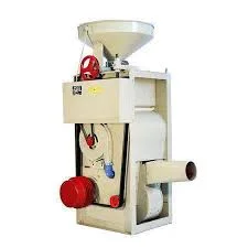 SB50 RICE MILL W/OUT MOTOR
