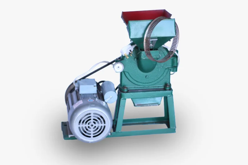 GROUNDNUT MILL (NTEDZA)