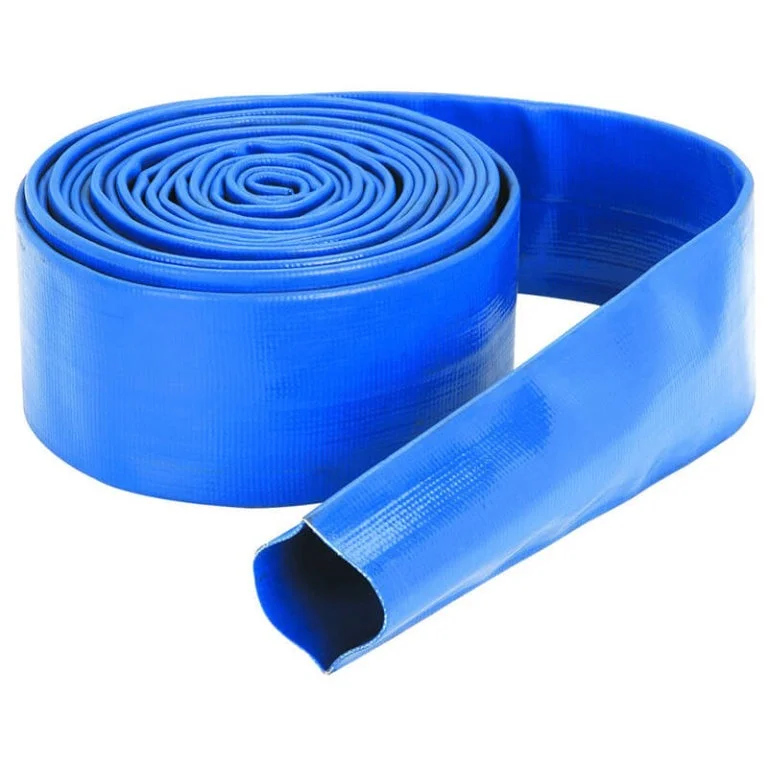 3" DELIVERY PIPE 50MTR ROLL