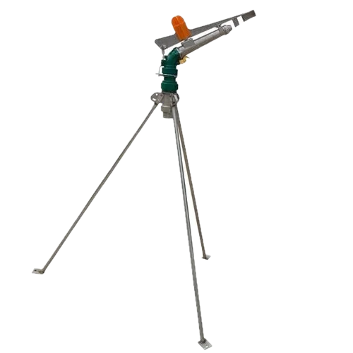 PY-40 RAIN GUN 2" WITH STAND