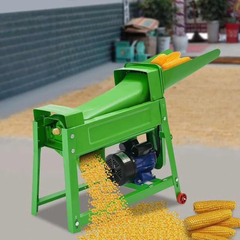 CORN SHELLER