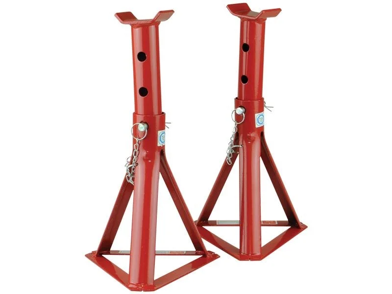 2TON JACK STAND (PAIR)