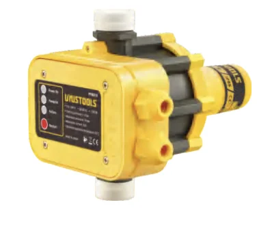 PPA015A AUTO PUMP CONTROL-DIGITAL