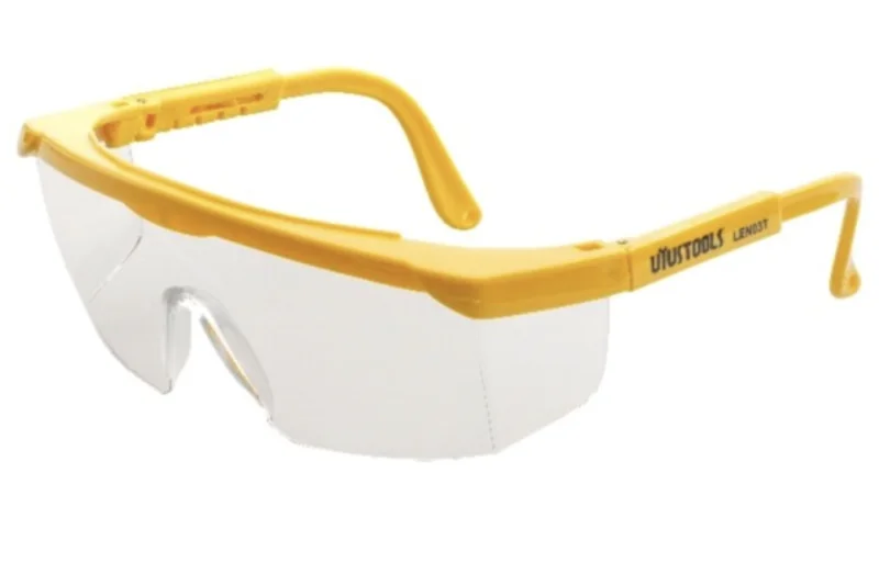 LEP002/LEN002 SAFETY GOGGLES
