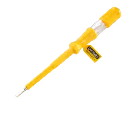 PVC418 CIRCUIT TESTER 100-500V