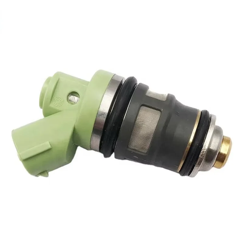 PETROL INJECTORS-TOY 1RZ
