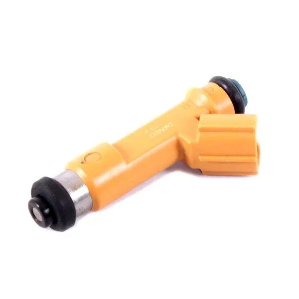 PETROL INJECTORS-TOY 2NZ-FE
