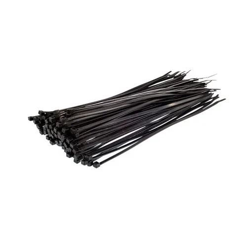 AMR104 CABLE TIES 4.8x200MM