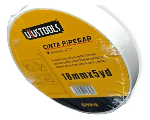 CIY018 DOUBLE SIDED TAPE 18MM