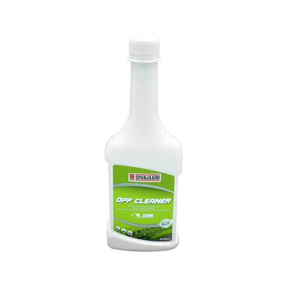 Diesel particulate filter (dpf) cleaner-375ml