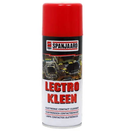 Electric contact cleaner-200ml