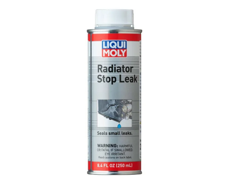Radiator stop leak 150ml