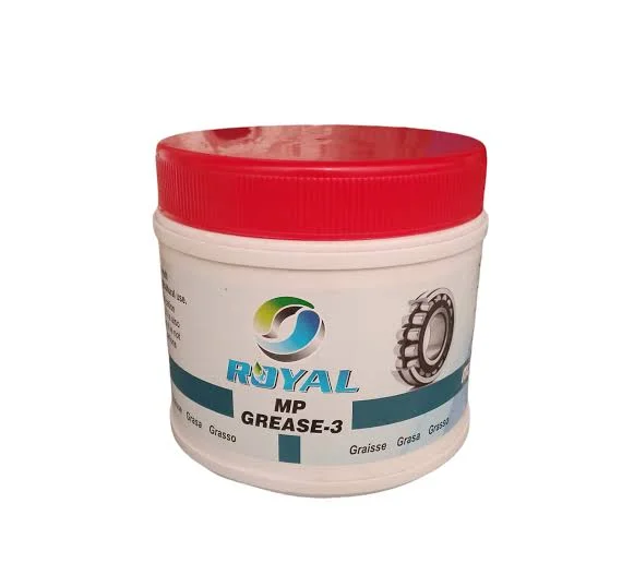 Grease 500g ep3 royal
